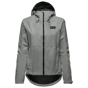 GORE WEAR Endure Women's Waterproof Jacket Women's Waterproof Jacket, size 38, MTB jacket, Rainwear