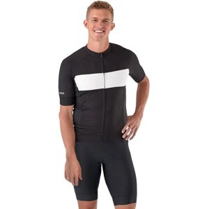 TREK Circuit LTD Set (cycling jersey + cycling shorts), for men