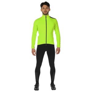 SANTINI Adapt Multi Set (winter jacket + cycling tights) Set (2 pieces), for men