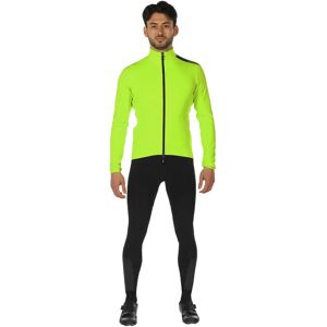 SANTINI Adapt Multi Set (winter jacket + cycling tights) Set (2 pieces), for men