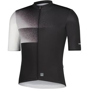 SHIMANO Breakaway Short Sleeve Jersey Short Sleeve Jersey, for men, size 2XL, Cycling jersey, Cycle clothing