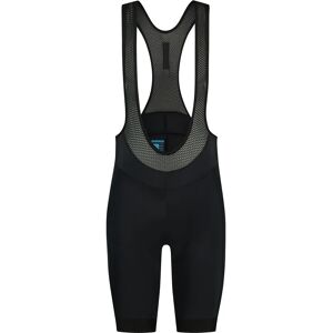 Shimano Energia Bib Shorts, for men, size S, Cycle trousers, Cycle clothing