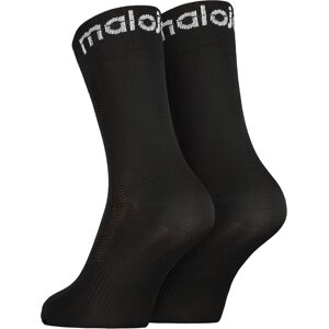 MALOJA RoveretoM. Cycling Socks Cycling Socks, for men, size M, MTB socks, Cycle clothing