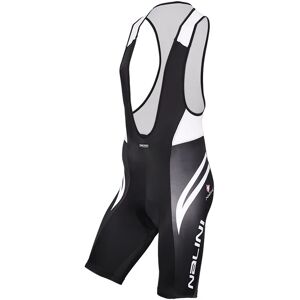 NALINI PRO Predazzo Bib Shorts Bib Shorts, for men, size M, Cycle shorts, Cycling clothing