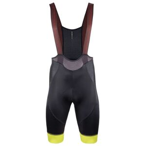 NALINI Color Bib Shorts Bib Shorts, for men, size XL, Cycle shorts, Cycling clothing