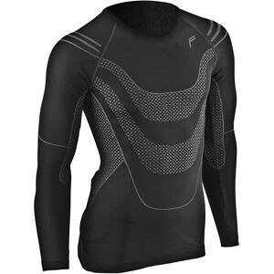 F-Lite FLITE Megalight 200 Long Sleeve Base Layer Base Layer, for men, size XL