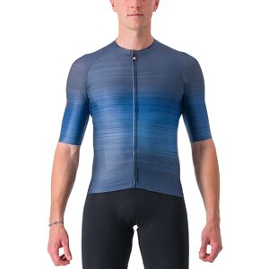 CASTELLI Aero Race 6.0 Short Sleeve Jersey Short Sleeve Jersey, for men, size 3XL, Cycling jersey, Cycle clothing
