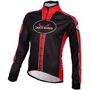 Winter jacket, BOBTEAM Winter Jacket Infinity, for men, size 4XL, Cycling clothes