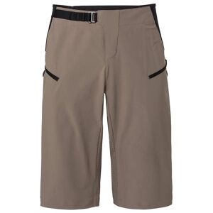 Vaude Moab PRO w/o Pad Bike Shorts, for men, size 2XL, MTB shorts, MTB clothing