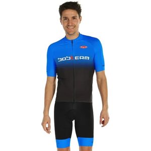 BOBTEAM Primo Set (cycling jersey + cycling shorts), for men