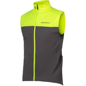 ENDURA Windchill II Thermal Vest Thermal Vest, for men, size M, Cycling vest, Cycle clothing