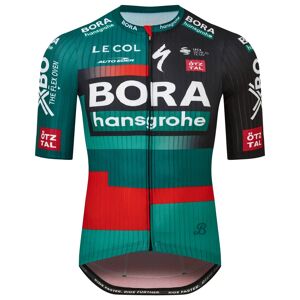 Le Col BORA-hansgrohe Race 2023 Short Sleeve Jersey, for men, size S, Cycling jersey, Cycling clothing