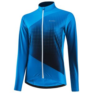 LÖFFLER Impulse Long Sleeve Jersey Long Sleeve Jersey, size 40, Cycle shirt, Bike clothing