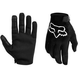 FOX Ranger Full Finger Gloves Cycling Gloves, for men, size M, Cycling gloves, Cycling gear