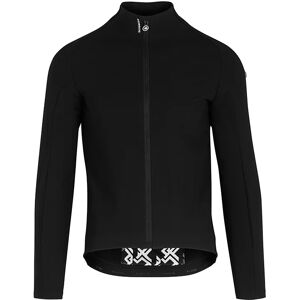 Assos Mille GT Ultraz Evo Winter Jacket Thermal Jacket, for men, size 2XL, Winter jacket, Cycling clothing