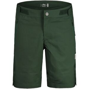 MALOJA BardinM. w/o Pad Bike Shorts, for men, size S, MTB shorts, MTB clothing