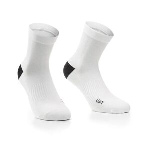 ASSOS Essence Low Cycling Socks Cycling Socks, for men, size XS-S