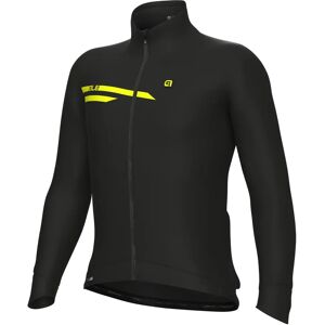 ALÉ Link Thermal Jacket, for men, size XL, Cycle jacket, Cycle gear