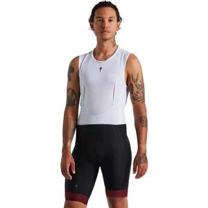 SPECIALIZED SL Blur Bib Shorts Bib Shorts, for men, size 2XL, Cycle shorts, Cycling clothing