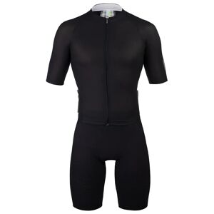 Q36.5 Clima Race Bodysuit, for men, size M, Cycling body, Cycle clothing