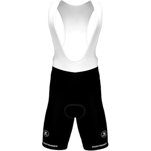 Vermarc BALOISE TREK LIONS 2024 Bib Shorts, for men, size L, Cycle shorts, Cycling clothing