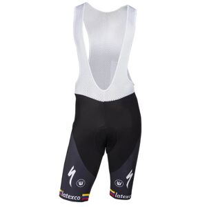 Vermarc Ecuadorian Champion 2018 Bib Shorts, for men, size 2XL, Cycle trousers, Cycle gear