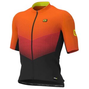 ALÉ Delta Short Sleeve Jersey, for men, size S, Cycling jersey, Cycling clothing