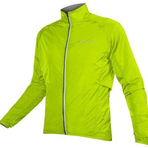 Endura Pakajak Wind Jacket, for men, size 2XL, Cycle jacket, Cycling clothing