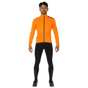 SANTINI Adapt Multi Set (winter jacket + cycling tights) Set (2 pieces), for men