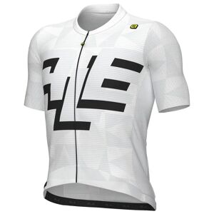 ALÉ Multiverso Short Sleeve Jersey Short Sleeve Jersey, for men, size S, Cycling jersey, Cycling clothing