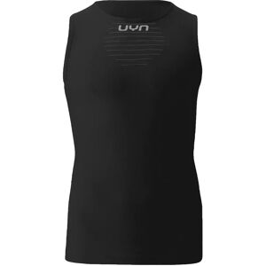 UYN Cyclist Sleeveless Cycling Base Layer Base Layer, for men, size S-M