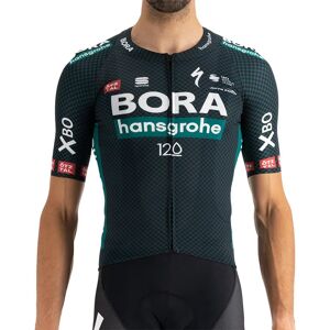 Sportful BORA-hansgrohe Bomber Tdf Ltd. Edition 2021 Short Sleeve Jersey, for men, size M, Cycle jersey, Cycling clothing