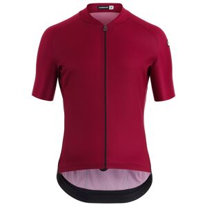 ASSOS Mille GT C2 EVO Short Sleeve Jersey Short Sleeve Jersey, for men, size XL, Cycling jersey, Cycle clothing