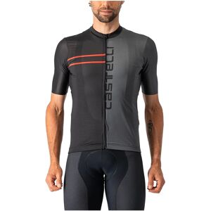 CASTELLI Scorpione 4 Short Sleeve Jersey, for men, size S, Cycling jersey, Cycling clothing