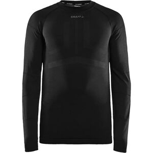 Craft Active Intensity Long Sleeve Cycling Base Layer Base Layer, for men, size L