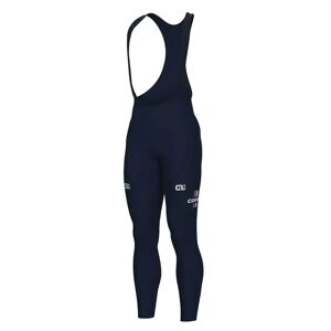 Alé FRENCH NATIONAL TEAM 2024 Bib Tights, for men, size S, Cycle tights, Cycling clothing