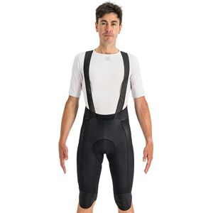 SPORTFUL Bodyfit Pro Thermal Bib Shorts, for men, size 2XL, Cycle shorts, Cycling clothing