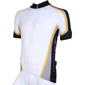 Nalini club jersey Team-Power, for men, size S, Cycling jersey, Cycling clothing