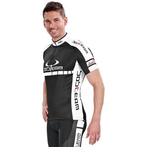 Cycling jersey, BOBTEAM Short Sleeve Jersey Colors, for men, size 3XL, Cycle clothing