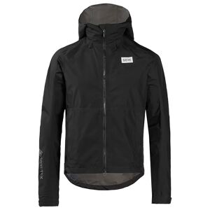 Gore Wear GORE Endure Waterproof Jacket Waterproof Jacket, for men, size S, Cycle jacket, Rainwear