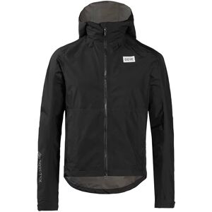 Gore Wear GORE Endure Waterproof Jacket Waterproof Jacket, for men, size L, Cycle jacket, Rainwear