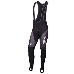 Noret FORTUNEO-VITAL CONCEPT 2016 Bib Tights, for men, size S, Cycle tights, Cycling clothing