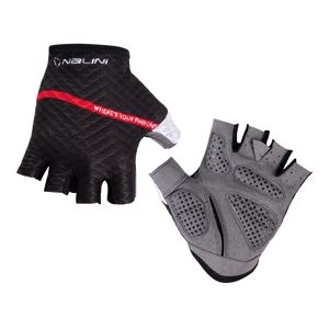 NALINI Summer Gloves Cycling Gloves, for men, size M, Cycling gloves, Cycling gear
