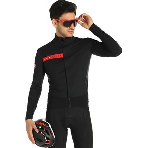 Castelli Beta RoS Light Jacket, for men, size S, Cycle jacket, Bike gear