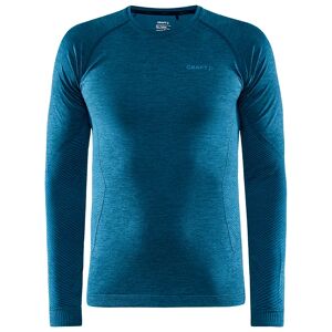 Craft Core Dry Active Comfort LS Long Sleeve Base Layer Base Layer, for men, size L