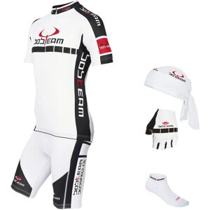 BOBTEAM Colors Maxi-Set (5 pieces) Maxi Set (5 pieces), for men, Cycling clothing