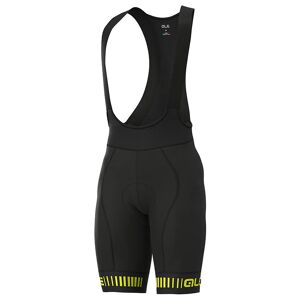 ALÉ Strada Bib Shorts, for men, size M, Cycle shorts, Cycling clothing