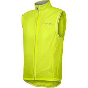 Endura FS260-Pro Adrenaline II Wind Vest Wind Vest, for men, size S, Cycling vest, Bike gear