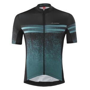LÖFFLER Shady Short Sleeve Jersey, for men, size M, Cycling jersey, Cycling clothing