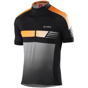 LÖFFLER HotBOND Short Sleeve Jersey, for men, size S, Cycling jersey, Cycling clothing